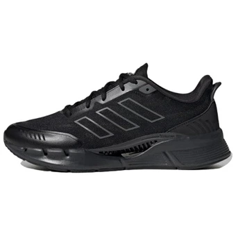 Кроссовки adidas Climacool Venttack унисекс черные | Китай.рф