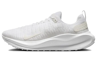 Кроссовки Nike ReactX Infinity Run 4 белые, мужские | Китай.рф
