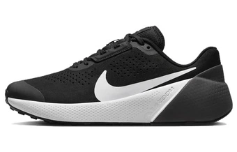 Nike Air Zoom TR 1 низкие мужские кроссовки для тренировок, черные | Китай.рф
