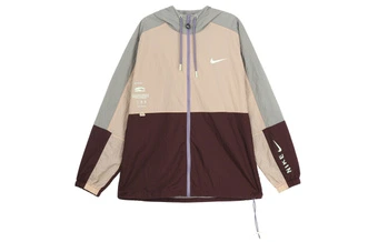Куртка Nike Sportswear мужская хаки | Китай.рф