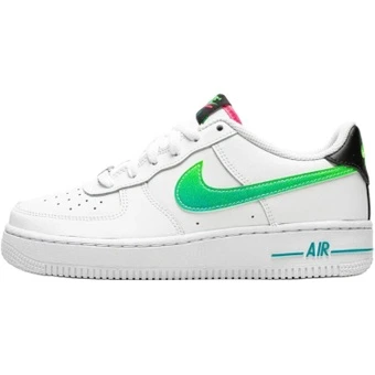 Детские кроссовки Nike Air Force 1 LV8 1 Винтажные | Китай.рф