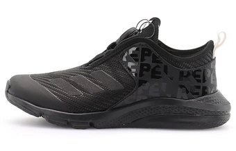 Кроссовки Star Wars x adidas Boa K детские беговые черные | Китай.рф