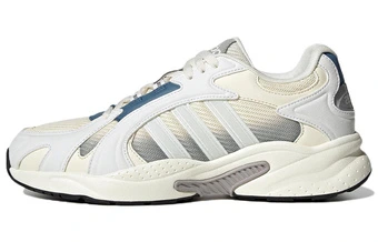 Кроссовки унисекс adidas neo Crazychaos Shadow 2.0 Su бежевые | Китай.рф