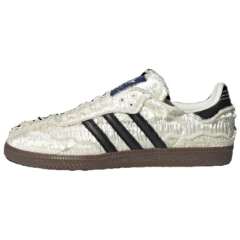 Кеды Samba Caroline Hu x Clot x Adidas Originals 'Reverie - Off White' | Китай.рф