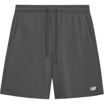 New Balance Спортивные шорты для бега, темно-серые | Китай.рф