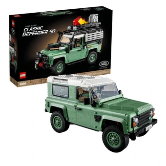 Конструктор LEGO Land Rover Defender 90 | Китай.рф