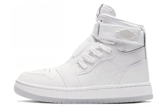 Женские высокие кроссовки Jordan Air Jordan 1 Nova XX, белые | Китай.рф