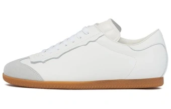 Низкие кроссовки Maison Margiela S58WS0236P4308T1003 женские | Китай.рф