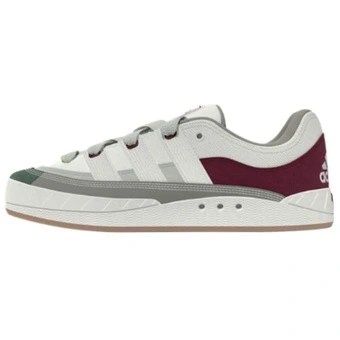 adidas Originals Adimatic серые кроссовки унисекс | Китай.рф