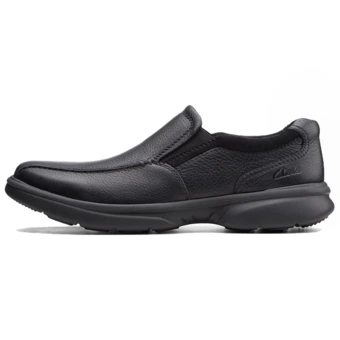 Мужские кожаные повседневные туфли Clarks | Китай.рф