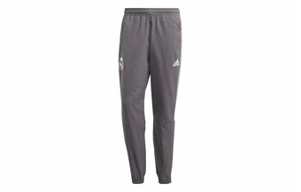 Мужские облегающие брюки adidas для тренировок, светло-серые | Китай.рф