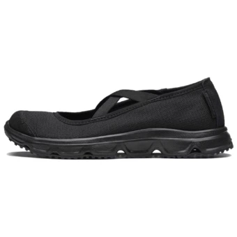 Кроссовки Salomon Sandy Liang x SALOMON RX Marie женские черные | Китай.рф