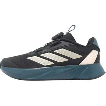 Кроссовки adidas DURAMO SL, детские, черные | Китай.рф
