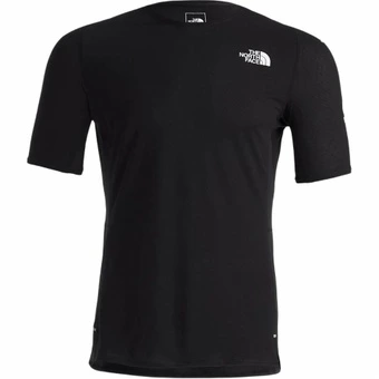THE NORTH FACE FW24 Футболка Мужская Черная | Китай.рф
