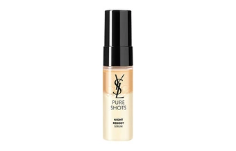 Сыворотка SAINT LAURENT Night Queen Youthful Joy Night Skin Revitalizing Essence 7мл | Китай.рф