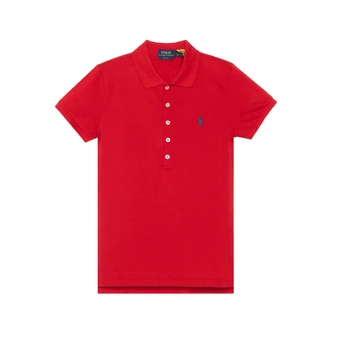 Polo Ralph Lauren Polo женская красная | Китай.рф