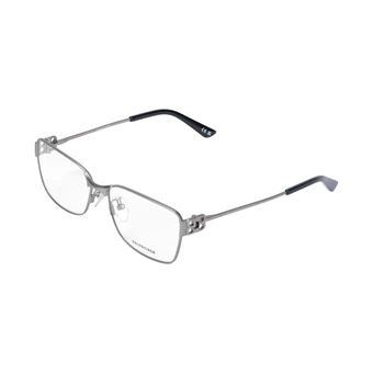 Очки Balenciaga Eyewear в прямоугольной оправе | Китай.рф