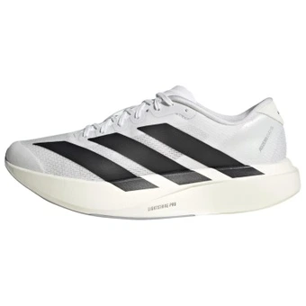 Adidas Adizero Evo SL — Кроссовки для марафона, мужские, черно-белые | Китай.рф