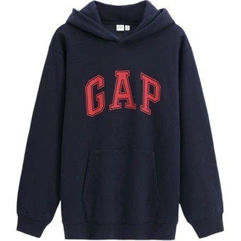 Худи GAP с логотипом унисекс | Китай.рф