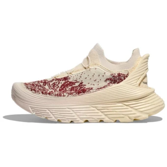 HOKA ONE ONE Restore TC Chukka Paria Farzaneh Cream: мягкие, комфортные, противоскользящие | Китай.рф