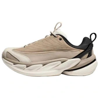 Беговые кроссовки HOKA ONE ONE ELEVON X унисекс коричневые | Китай.рф