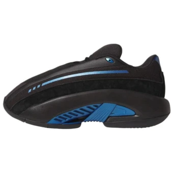 Кроссовки adidas originals Mad IIInfinity черно-синие | Китай.рф