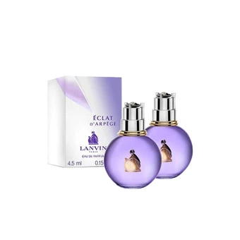 Парфюм Lanvin Eclat d’Arpege миниатюра 4.5 мл x 2 | Китай.рф