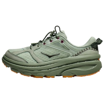 Кроссовки Hoka One One x Beams Bondi B3LS Поддержка Низкий Топ | Китай.рф
