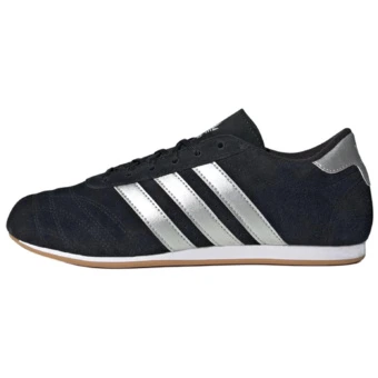 Тренировочная обувь Adidas Wmns Taekwondo 'Black Silver Metallic' Women's | Китай.рф