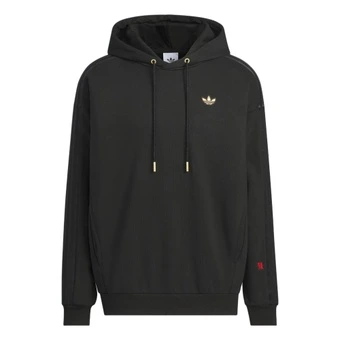 Adidas Originals NEW LNY Свитшот Унисекс Черный | Китай.рф