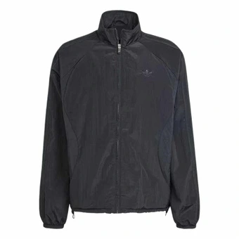 Куртка Adidas Originals Adicolor 2000s Woven Track Top, мужская, черная | Китай.рф