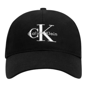 Кепка Calvin Klein Хлопковая Унисекс | Китай.рф
