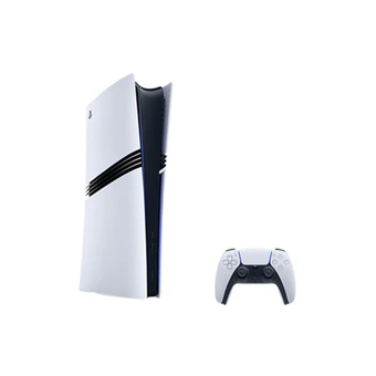 Игровая приставка Sony PlayStation PS5 Pro 2TB SSD, улучшенная производительность | Китай.рф