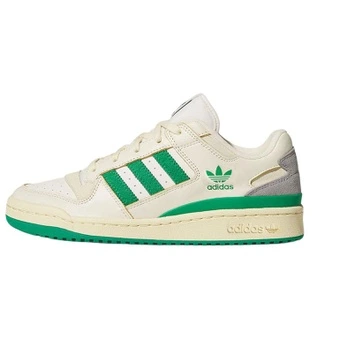 Кроссовки Adidas Originals Forum Low Cl 'Cream White Green' | Китай.рф