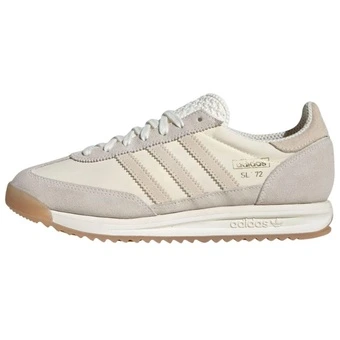 Adidas Originals SL72 RS 'Wonder White' повседневная обувь | Китай.рф