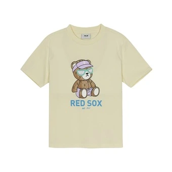 Футболка MLB KIDS Boston Red Sox SS25 | Китай.рф