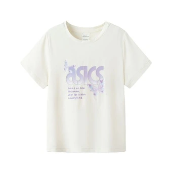 Asics T-Shirt Urban Trendy: для детей | Китай.рф