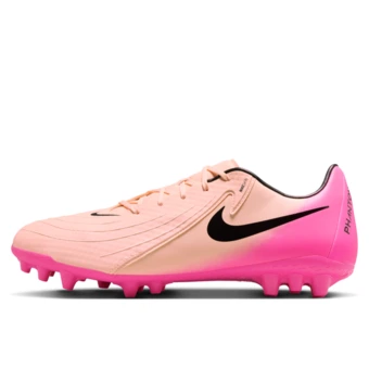 Футбольные бутсы Nike Phantom GX 2 Academy AG Prism Pack | Китай.рф
