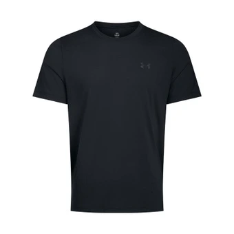 Under Armour Iso-Chill Launch Elite Футболка мужская черная | Китай.рф