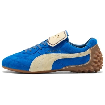 Футбольные бутсы PUMA Avanti LS унисекс синие | Китай.рф