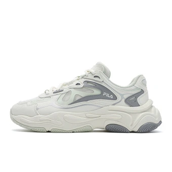 FILA MARS 4 Tom Sachs X NikeCraft General Purpose Cushioning Low top Casual Shoes Women's White Green | Китай.рф
