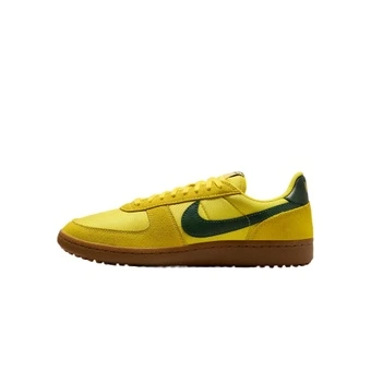 Кроссовки Nike Field General Chrome Yellow Fir мужские | Китай.рф