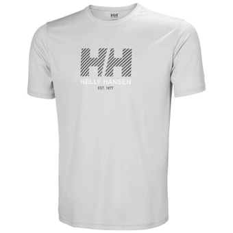 Мужская быстросохнущая футболка Helly Hansen Quick Dry | Китай.рф