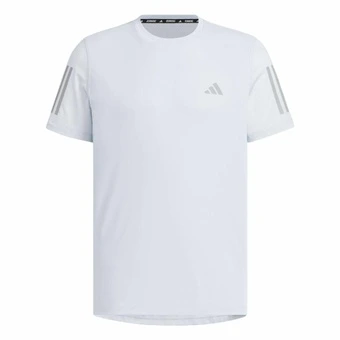 Мужская беговая футболка Adidas Own The Run Climacool COOLER | Китай.рф