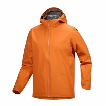 Мужская ветровка Arc'teryx NORVAN Running Windbreaker Jacket | Китай.рф