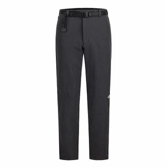 Мужские брюки The North Face Urban Exploration ink charcoal gray | Китай.рф