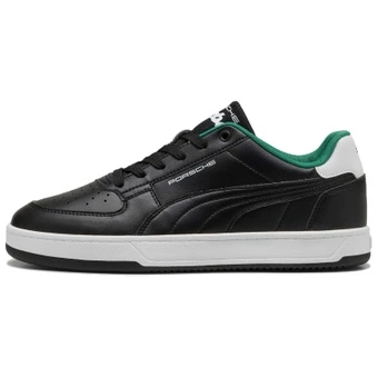Мужские низкие кеды Porsche x PUMA Legacy Caven 2.0, черные | Китай.рф