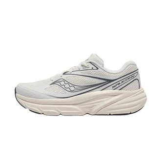 Кроссовки Saucony Guard AMR белые серые | Китай.рф