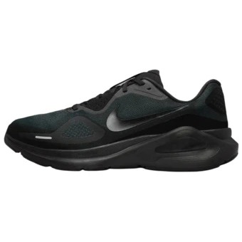 Мужские кроссовки Nike Structure 26 Black Anthracite | Китай.рф