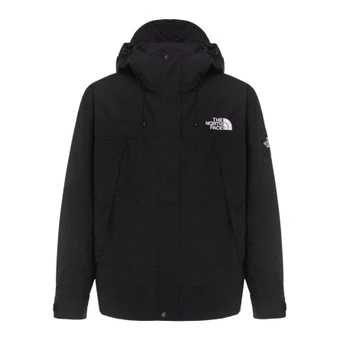 Куртка THE NORTH FACE MARTIS унисекс, чёрная | Китай.рф